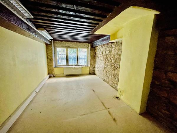 Bureau à vendre à Lyon (69001)