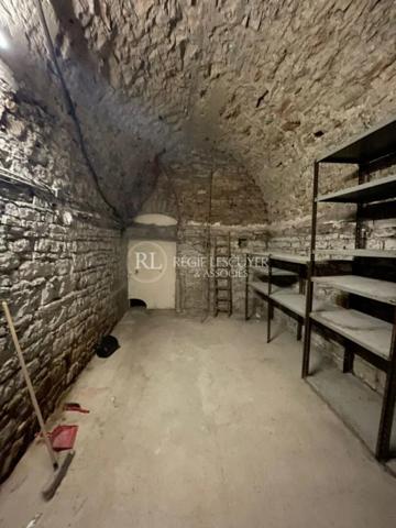 Bureau à vendre à Lyon (69001)