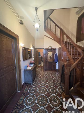 Maison à vendre 6 pièces 125 m² Lignières