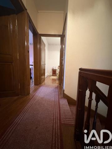 Maison à vendre 6 pièces 125 m² Lignières