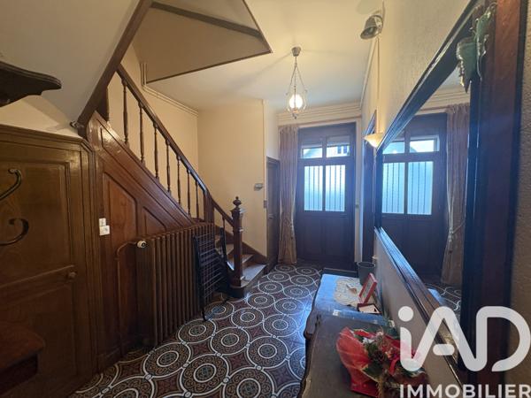 Maison à vendre 6 pièces 125 m² Lignières