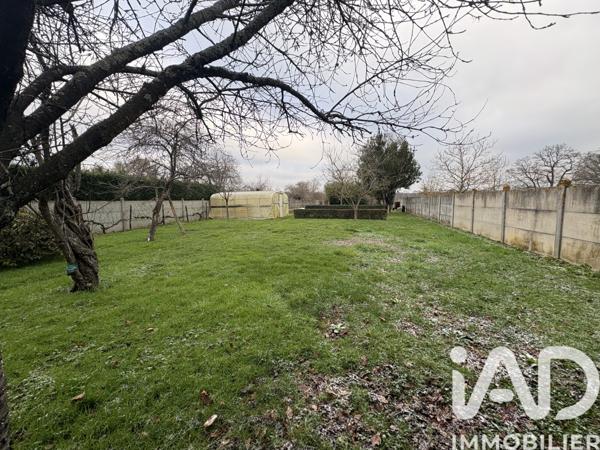 Maison à vendre 6 pièces 125 m² Lignières