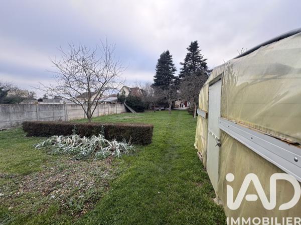 Maison à vendre 6 pièces 125 m² Lignières