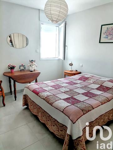 Maison à vendre 7 pièces 190 m² La Plaine-sur-Mer