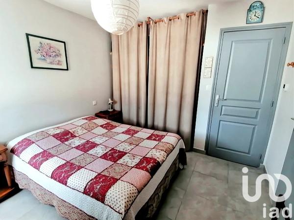 Maison à vendre 7 pièces 190 m² La Plaine-sur-Mer