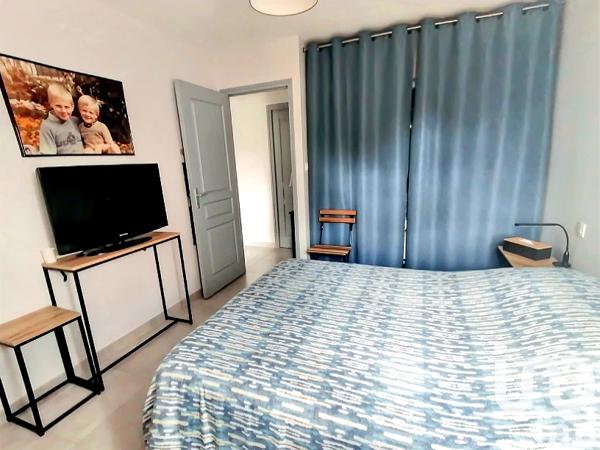 Maison à vendre 7 pièces 190 m² La Plaine-sur-Mer