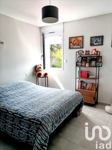 Maison à vendre 7 pièces 190 m² La Plaine-sur-Mer