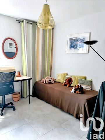 Maison à vendre 7 pièces 190 m² La Plaine-sur-Mer