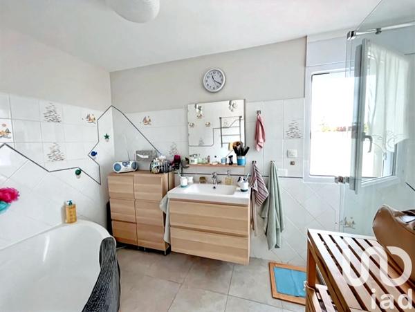 Maison à vendre 7 pièces 190 m² La Plaine-sur-Mer
