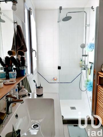 Maison à vendre 7 pièces 190 m² La Plaine-sur-Mer