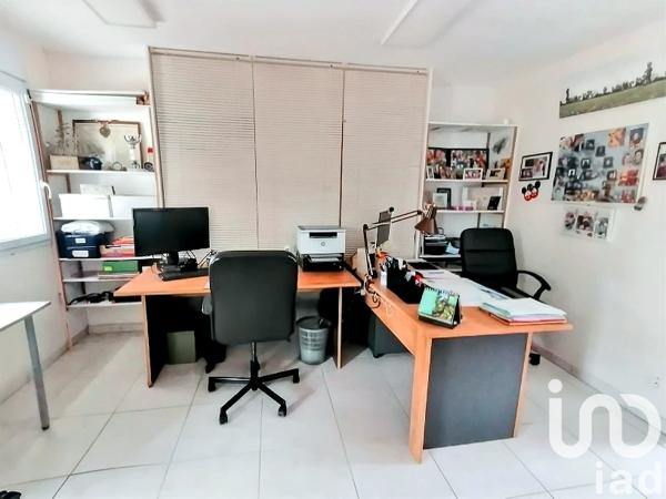 Maison à vendre 7 pièces 190 m² La Plaine-sur-Mer
