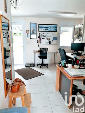 Maison à vendre 7 pièces 190 m² La Plaine-sur-Mer