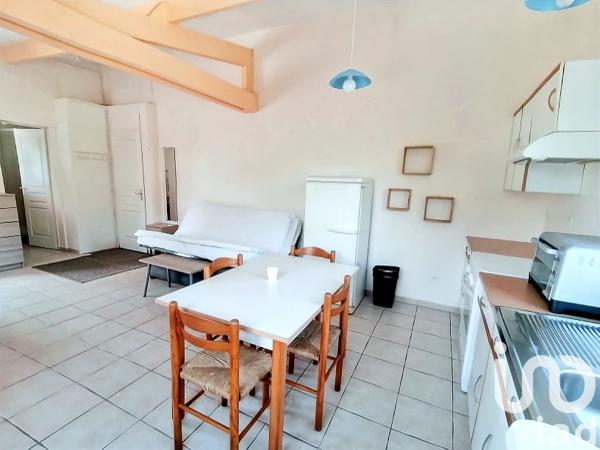 Maison à vendre 7 pièces 190 m² La Plaine-sur-Mer