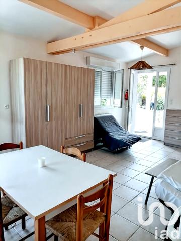 Maison à vendre 7 pièces 190 m² La Plaine-sur-Mer