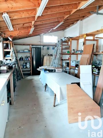 Maison à vendre 7 pièces 190 m² La Plaine-sur-Mer