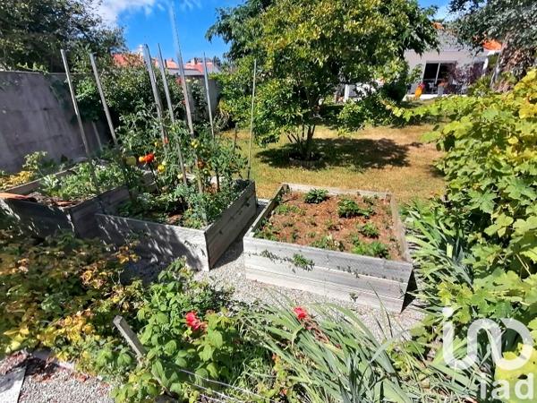 Maison à vendre 7 pièces 190 m² La Plaine-sur-Mer