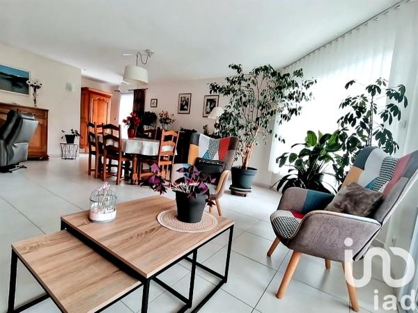 Maison à vendre 7 pièces 190 m² La Plaine-sur-Mer