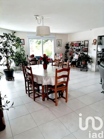 Maison à vendre 7 pièces 190 m² La Plaine-sur-Mer