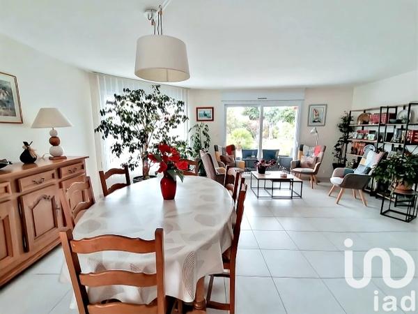 Maison à vendre 7 pièces 190 m² La Plaine-sur-Mer