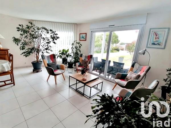 Maison à vendre 7 pièces 190 m² La Plaine-sur-Mer