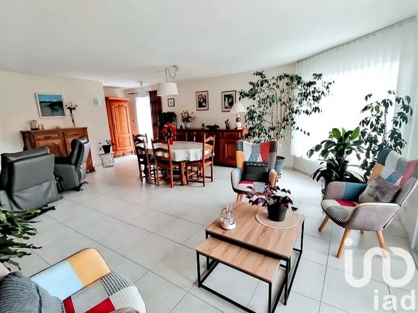 Maison à vendre 7 pièces 190 m² La Plaine-sur-Mer
