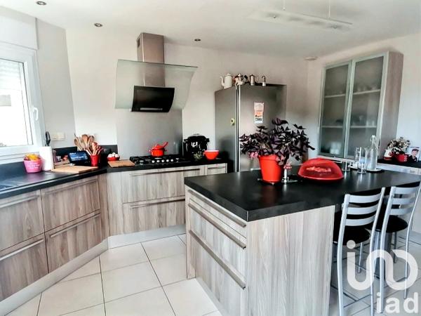 Maison à vendre 7 pièces 190 m² La Plaine-sur-Mer