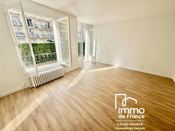 Appartement à vendre à Versailles (78000)