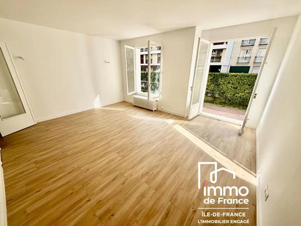 Appartement à vendre à Versailles (78000)