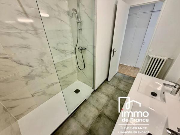Appartement à vendre à Versailles (78000)