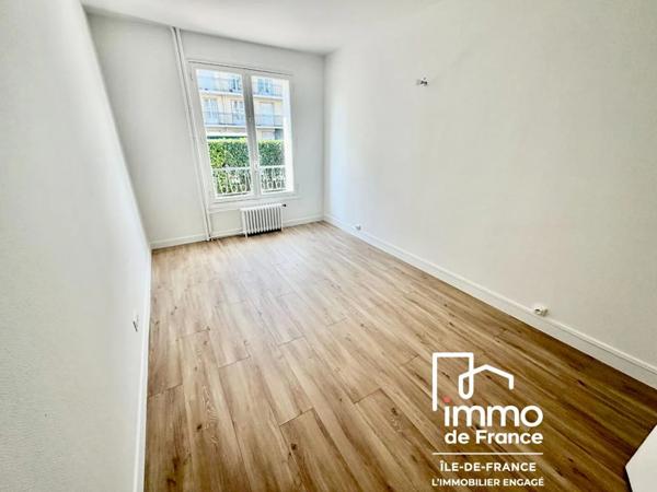 Appartement à vendre à Versailles (78000)
