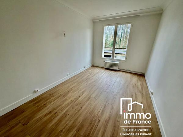 Appartement à vendre à Versailles (78000)