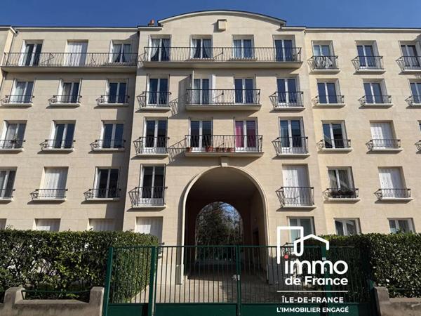 Appartement à vendre à Versailles (78000)