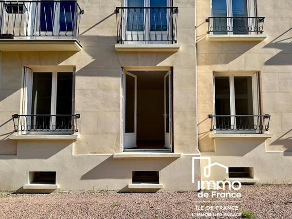 Appartement à vendre à Versailles (78000)