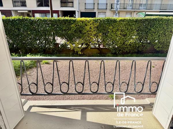 Appartement à vendre à Versailles (78000)