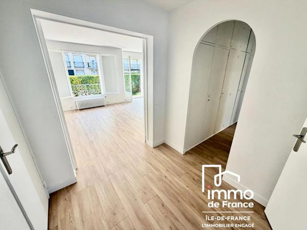 Appartement à vendre à Versailles (78000)