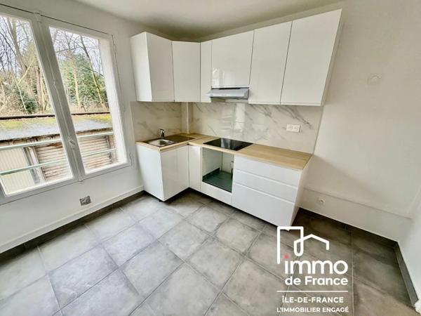 Appartement à vendre à Versailles (78000)