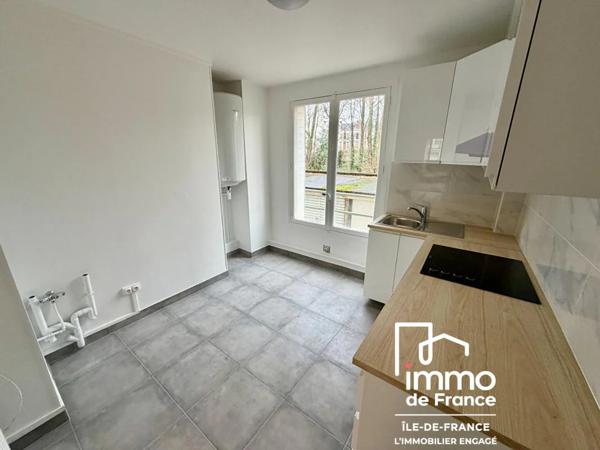 Appartement à vendre à Versailles (78000)
