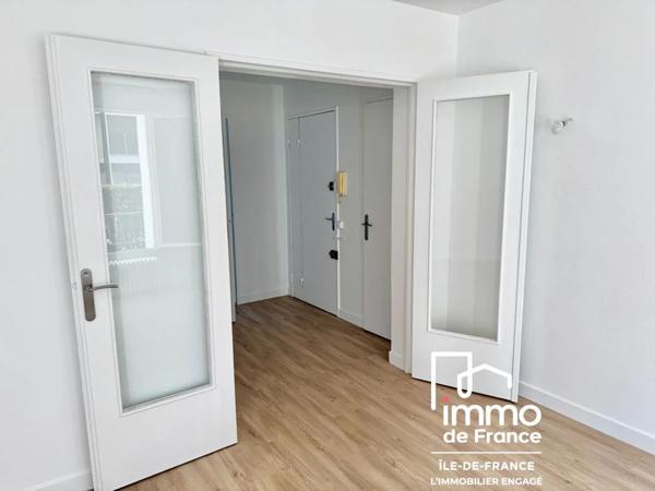 Appartement à vendre à Versailles (78000)