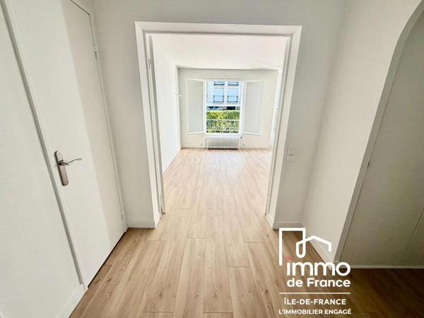 Appartement à vendre à Versailles (78000)