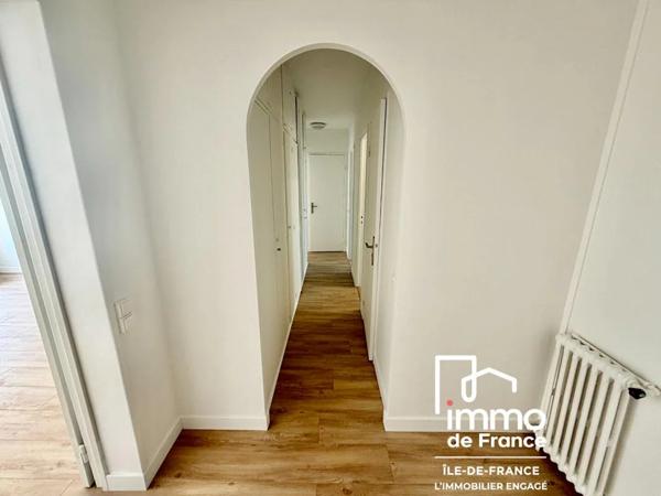 Appartement à vendre à Versailles (78000)