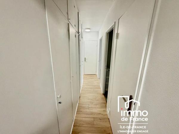 Appartement à vendre à Versailles (78000)