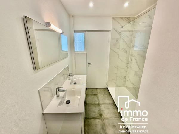 Appartement à vendre à Versailles (78000)