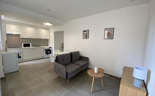 Appartement à louer    1 pièce •  Mazamet