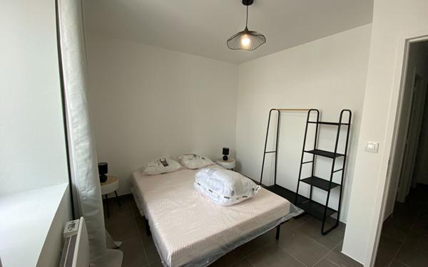 Appartement à louer    1 pièce •  Mazamet