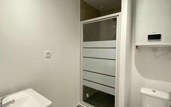 Appartement à louer    1 pièce •  Mazamet