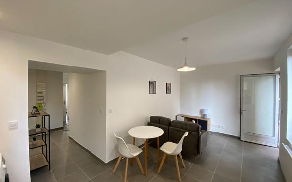 Appartement à louer    1 pièce •  Mazamet