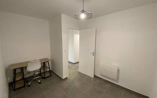 Appartement à louer    1 pièce •  Mazamet
