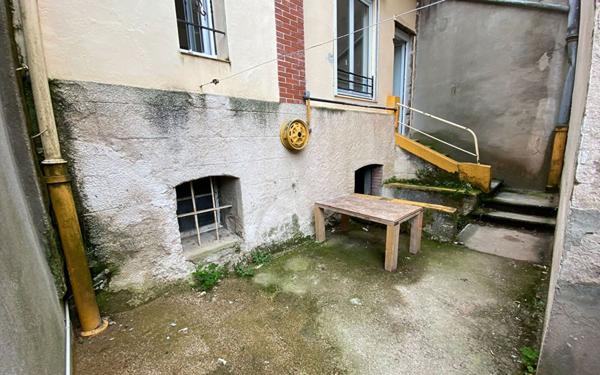 Appartement à louer    1 pièce •  Mazamet