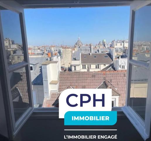 Appartement à vendre à Paris (75005)