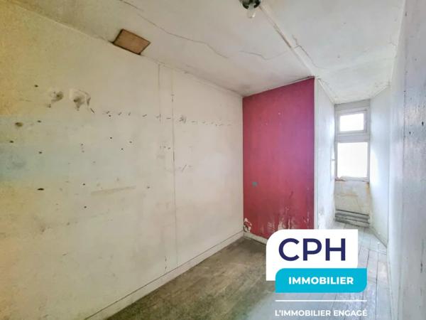 Appartement à vendre à Paris (75005)